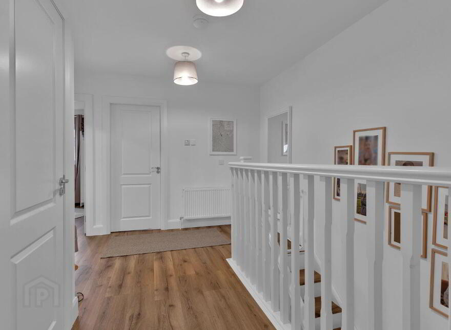 20 The Hawthorns, Old Grange Wood, Monasterevin, W34K282