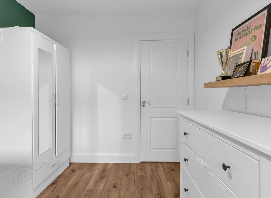 20 The Hawthorns, Old Grange Wood, Monasterevin, W34K282