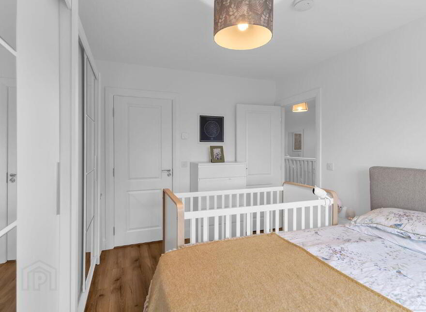 20 The Hawthorns, Old Grange Wood, Monasterevin, W34K282