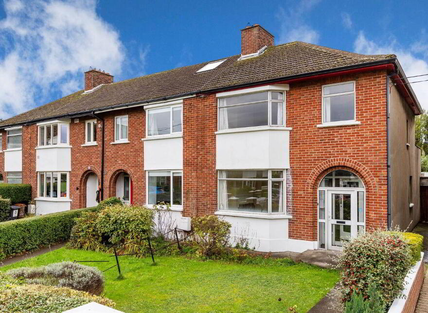 39 Mount Prospect Grove, Clontarf, Dollymount, D03Y003