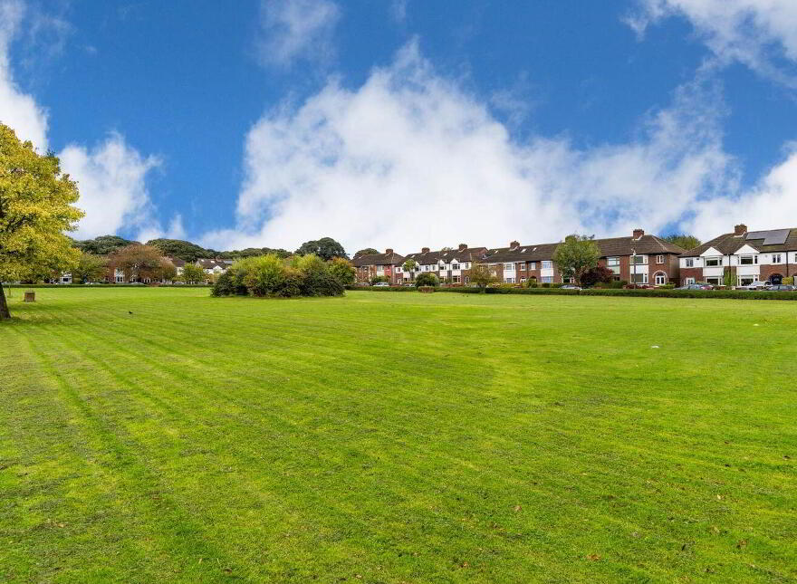 39 Mount Prospect Grove, Clontarf, Dollymount, D03Y003
