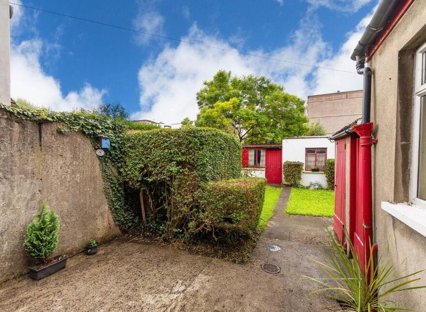 39 Mount Prospect Grove, Clontarf, Dollymount, D03Y003