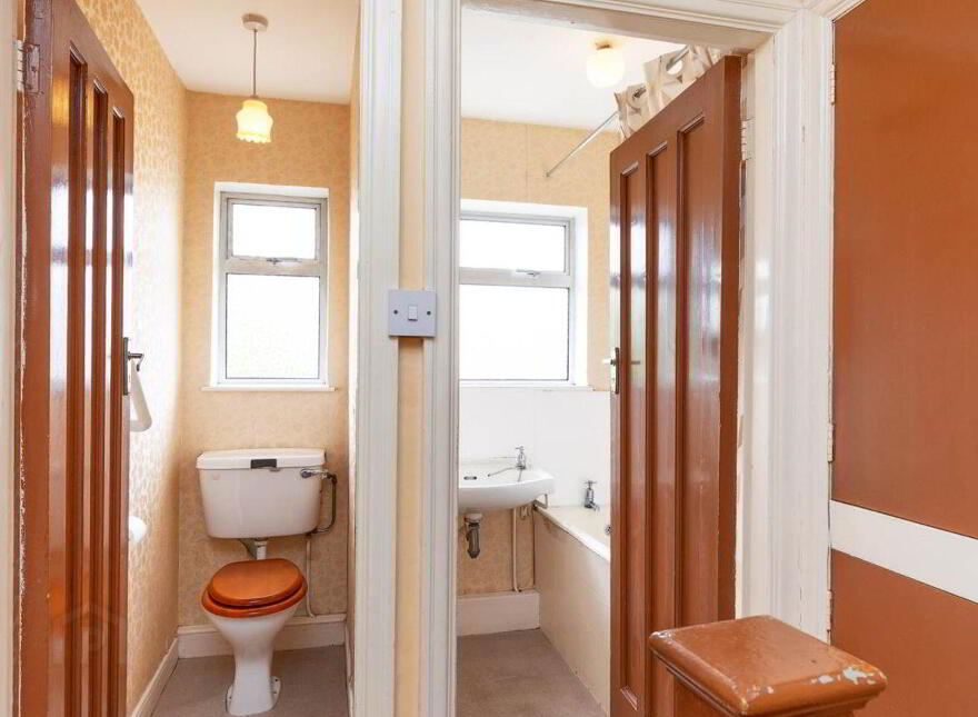 39 Mount Prospect Grove, Clontarf, Dollymount, D03Y003