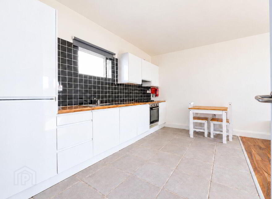 Priory Quay, Priory Lane, New Ross, Y34W702