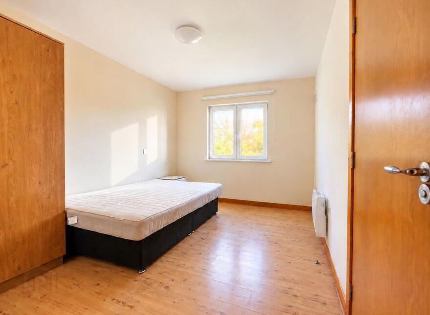 Priory Quay, Priory Lane, New Ross, Y34W702