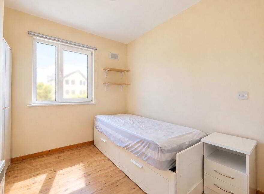 Priory Quay, Priory Lane, New Ross, Y34W702