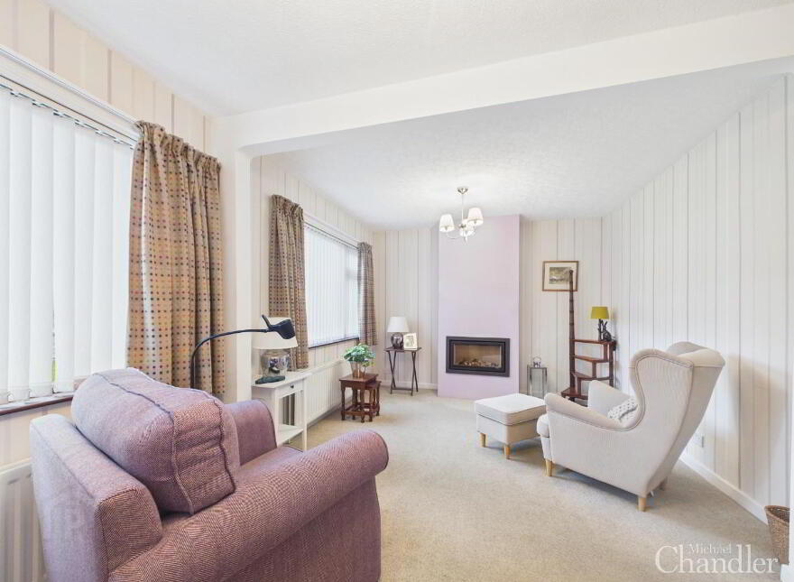 22 Brerton Crescent, Belfast, BT8 6QD
