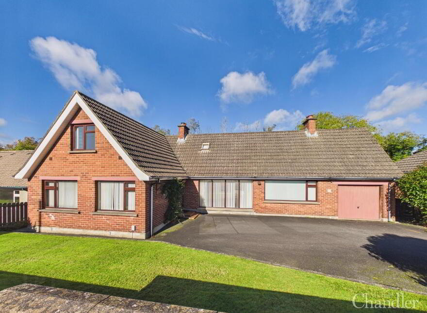 22 Brerton Crescent, Belfast, BT8 6QD