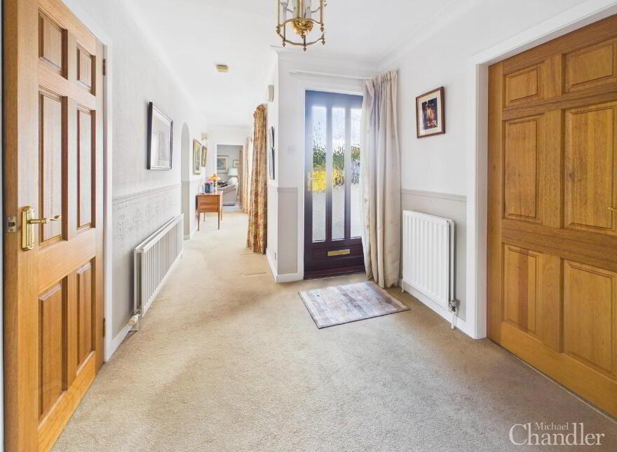22 Brerton Crescent, Belfast, BT8 6QD