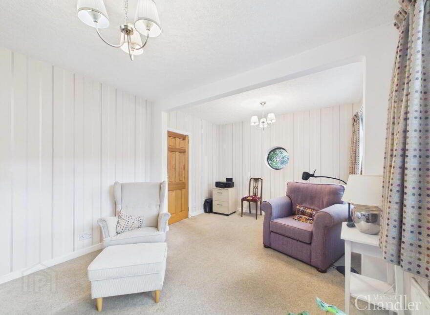 22 Brerton Crescent, Belfast, BT8 6QD