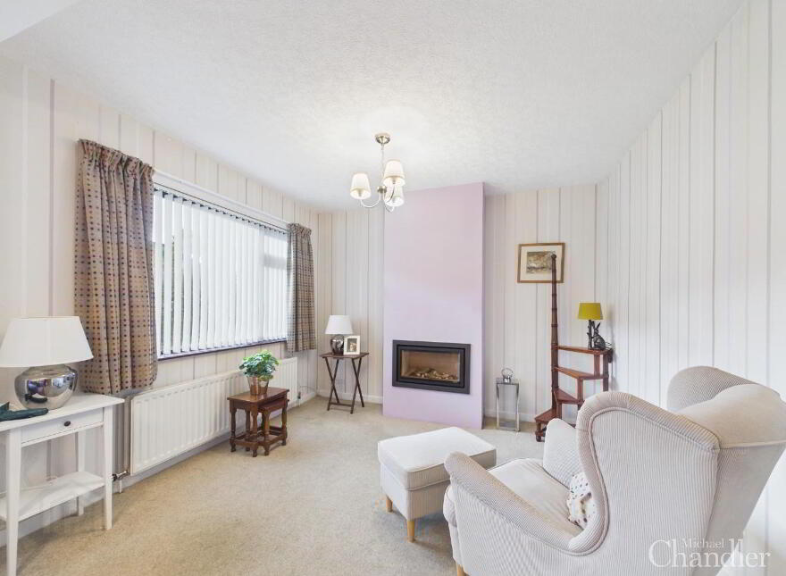22 Brerton Crescent, Belfast, BT8 6QD