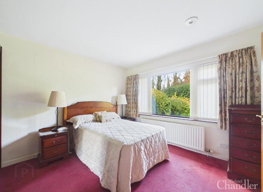 22 Brerton Crescent, Belfast, BT8 6QD