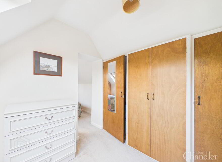 22 Brerton Crescent, Belfast, BT8 6QD