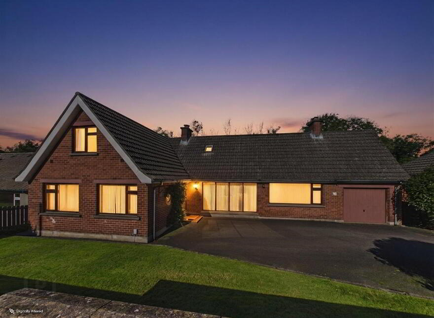 22 Brerton Crescent, Belfast, BT8 6QD