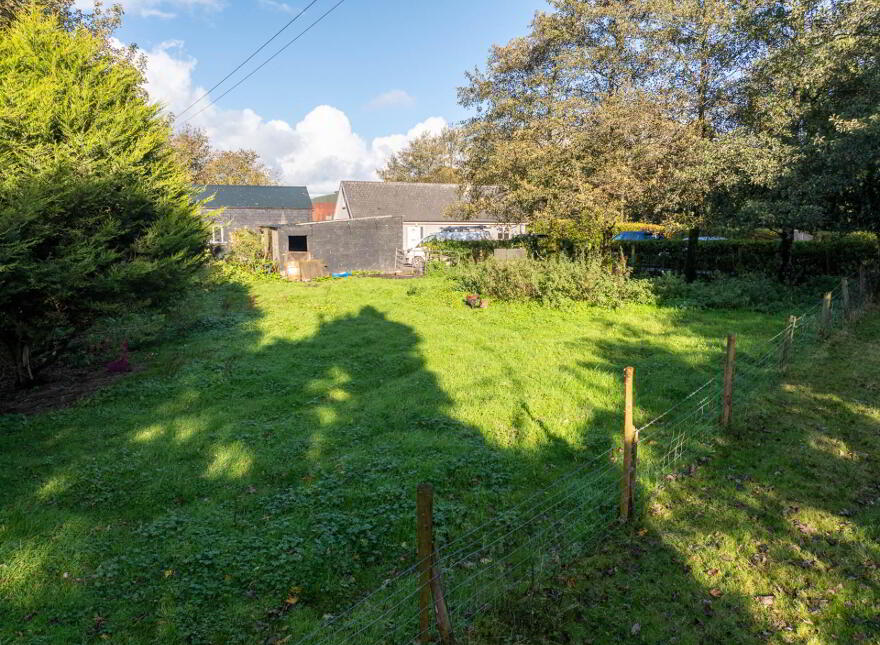42 Cloy Road, Ederney, BT93 1JH