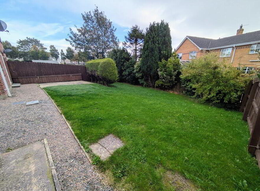 81E Movilla Road, Newtownards, BT23 8RQ