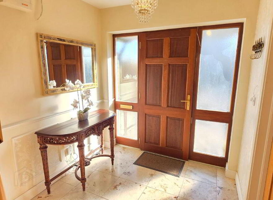 5 Forest Mill Way, Bealnamulla, Athlone, N37R9C6