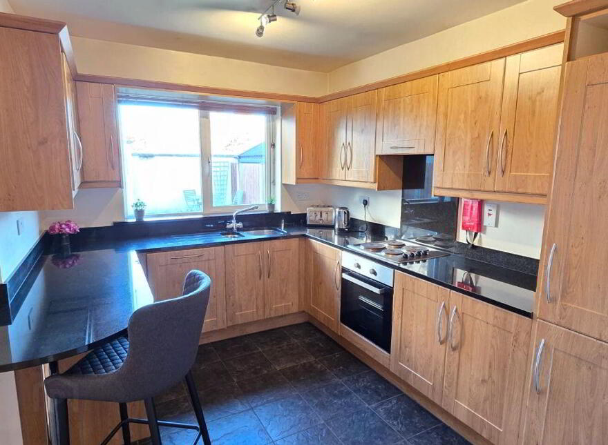 5 Forest Mill Way, Bealnamulla, Athlone, N37R9C6