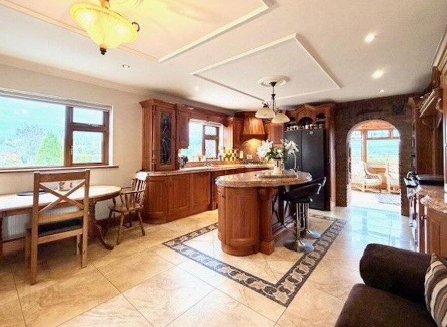 Woodvilla House, Ballygamboon, Castlemaine, Tralee, V93VP66