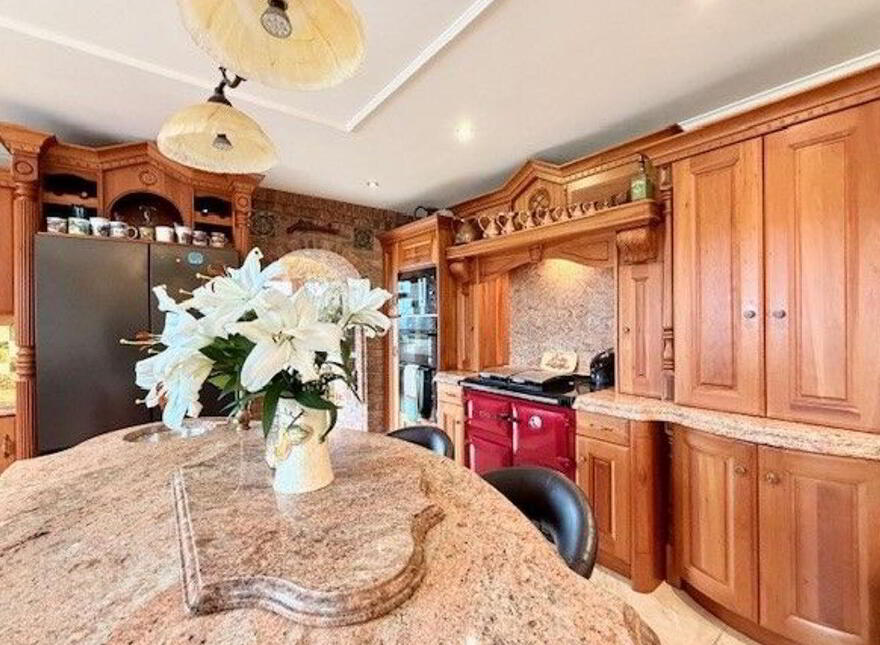 Woodvilla House, Ballygamboon, Castlemaine, Tralee, V93VP66