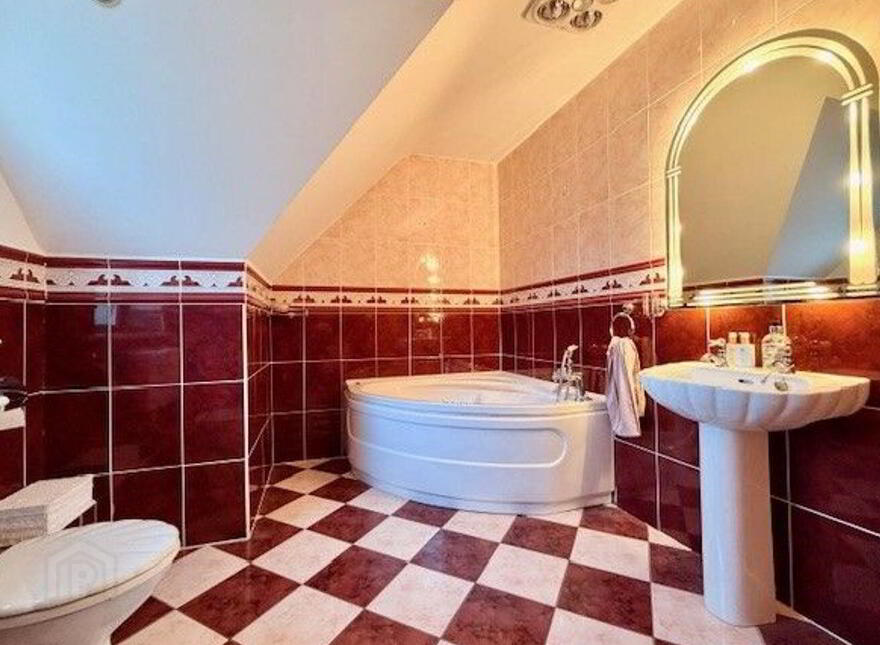 Woodvilla House, Ballygamboon, Castlemaine, Tralee, V93VP66