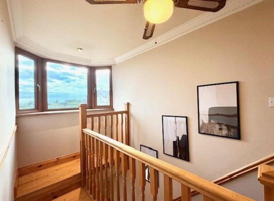 Woodvilla House, Ballygamboon, Castlemaine, Tralee, V93VP66