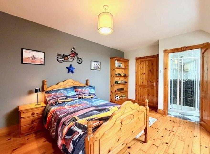 Woodvilla House, Ballygamboon, Castlemaine, Tralee, V93VP66