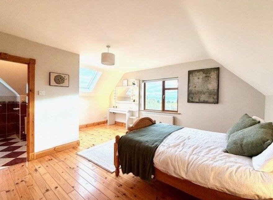 Woodvilla House, Ballygamboon, Castlemaine, Tralee, V93VP66