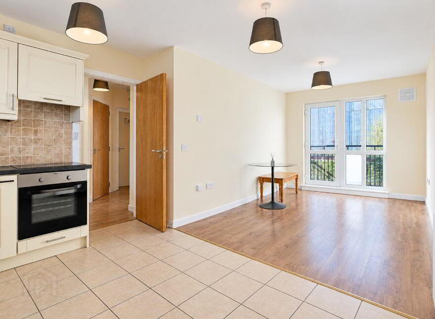 Apartment 9 Priory Quay, Priory Lane, New Ross, Y34W702