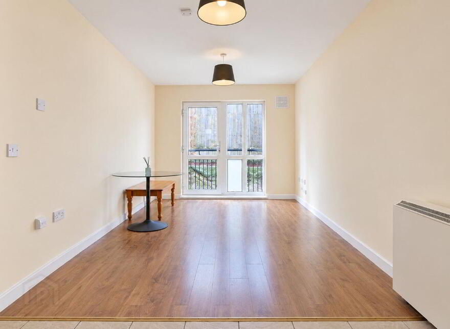 Apartment 9 Priory Quay, Priory Lane, New Ross, Y34W702