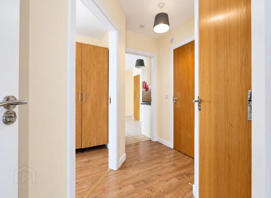 Apartment 9 Priory Quay, Priory Lane, New Ross, Y34W702