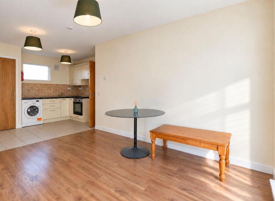 Apartment 9 Priory Quay, Priory Lane, New Ross, Y34W702