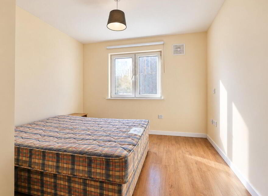 Apartment 9 Priory Quay, Priory Lane, New Ross, Y34W702