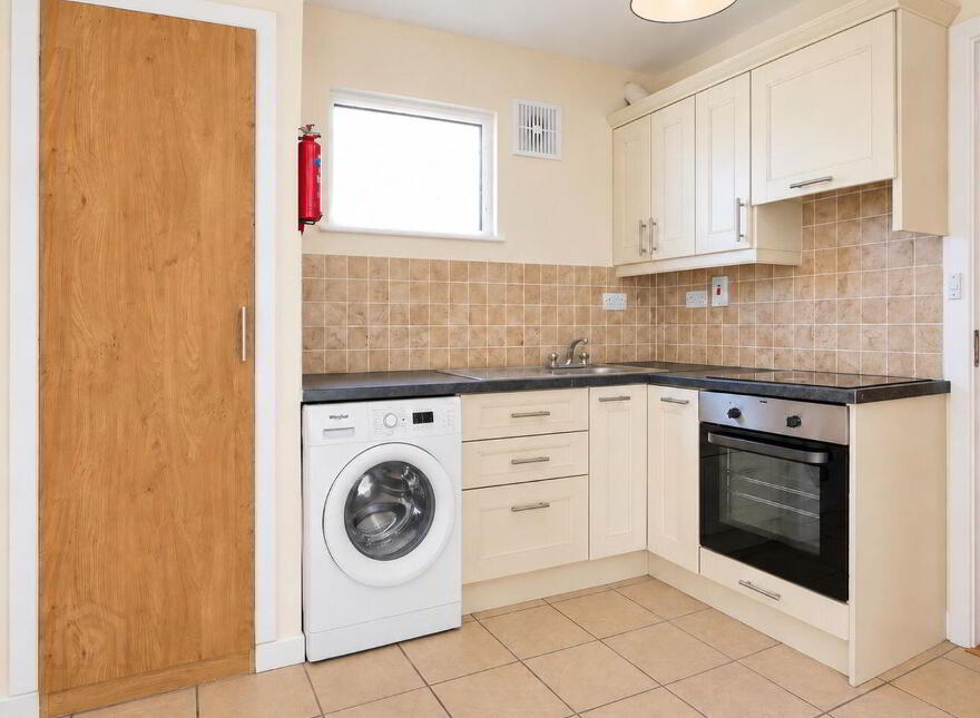 Apartment 9 Priory Quay, Priory Lane, New Ross, Y34W702