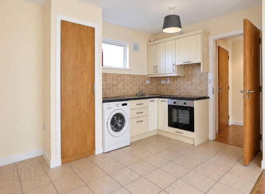 Apartment 9 Priory Quay, Priory Lane, New Ross, Y34W702