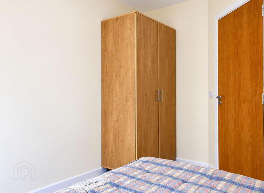Apartment 9 Priory Quay, Priory Lane, New Ross, Y34W702