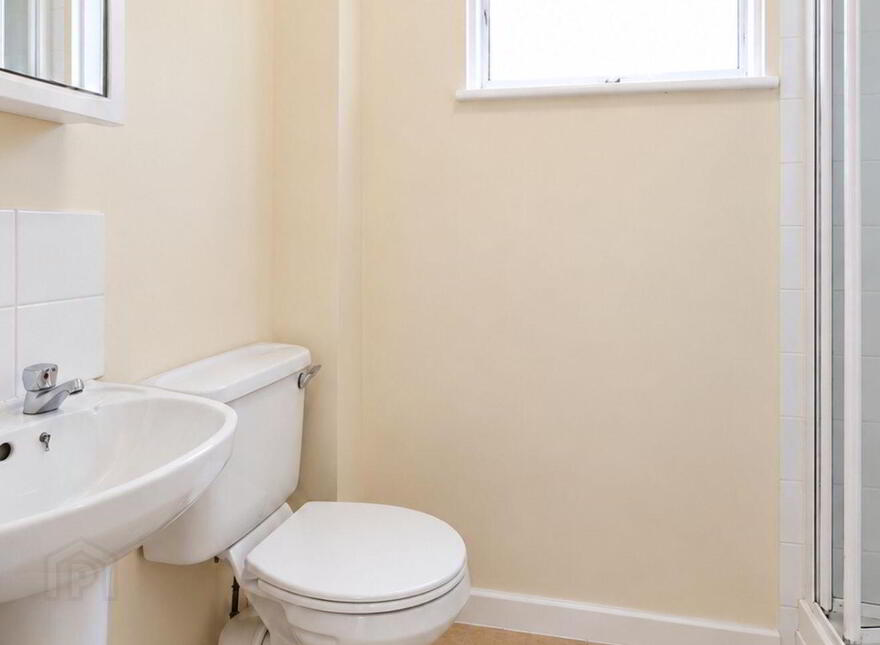 Apartment 9 Priory Quay, Priory Lane, New Ross, Y34W702
