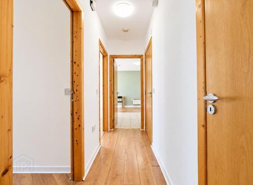 Apartment 51 Priory Quay, Priory Lane, New Ross, Y34TK64