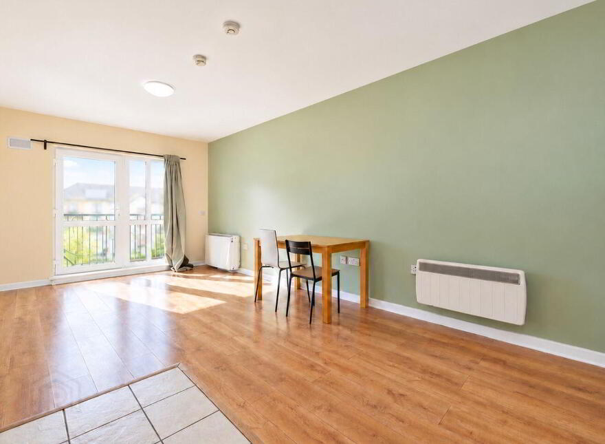Apartment 51 Priory Quay, Priory Lane, New Ross, Y34TK64