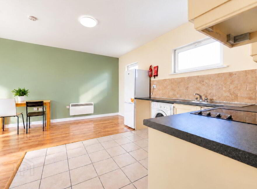 Apartment 51 Priory Quay, Priory Lane, New Ross, Y34TK64
