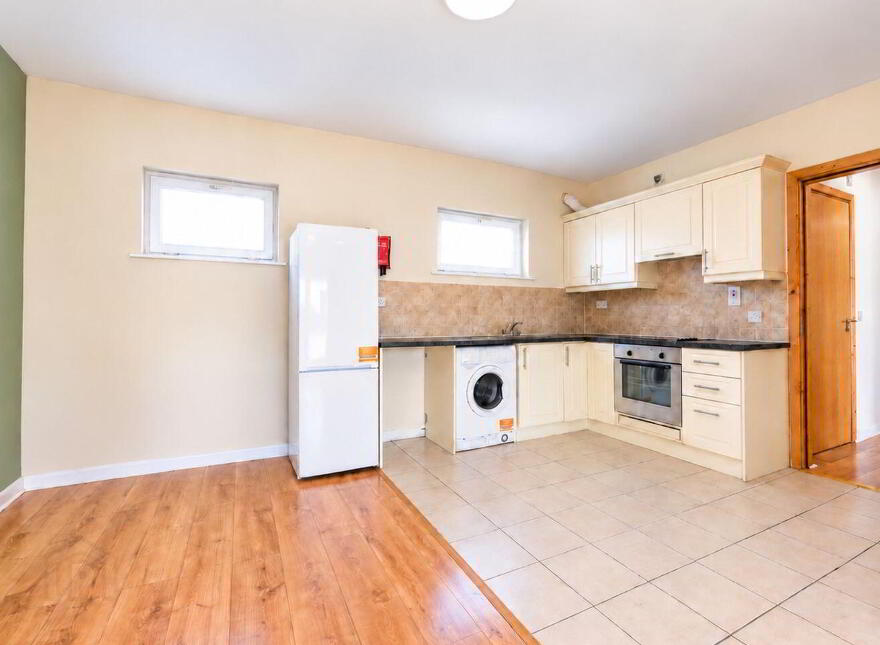 Apartment 51 Priory Quay, Priory Lane, New Ross, Y34TK64