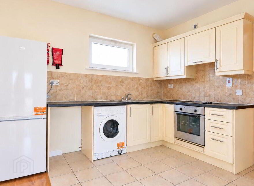 Apartment 51 Priory Quay, Priory Lane, New Ross, Y34TK64