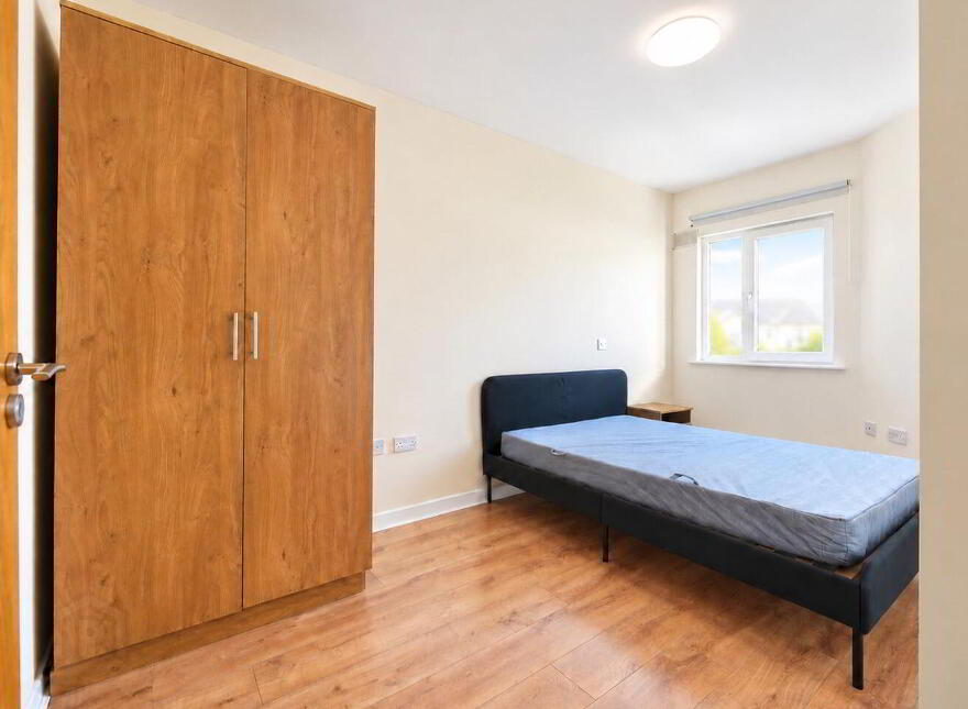 Apartment 51 Priory Quay, Priory Lane, New Ross, Y34TK64