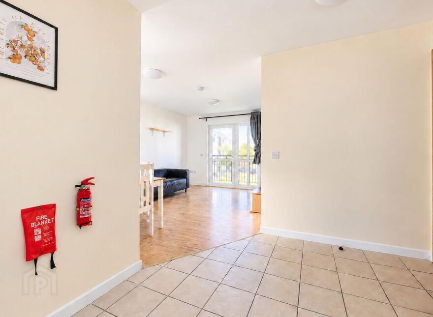 Apartment 48 Priory Quay, Priory Lane, New Ross, Y34C161