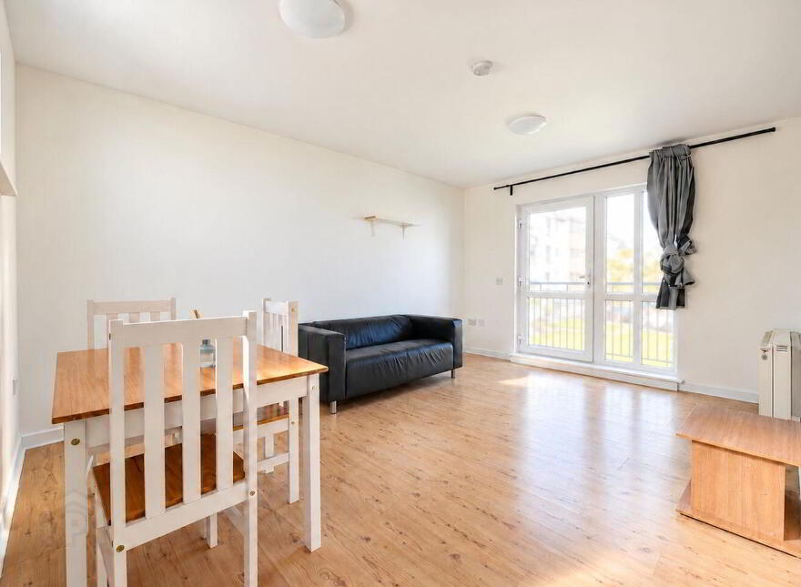 Apartment 48 Priory Quay, Priory Lane, New Ross, Y34C161