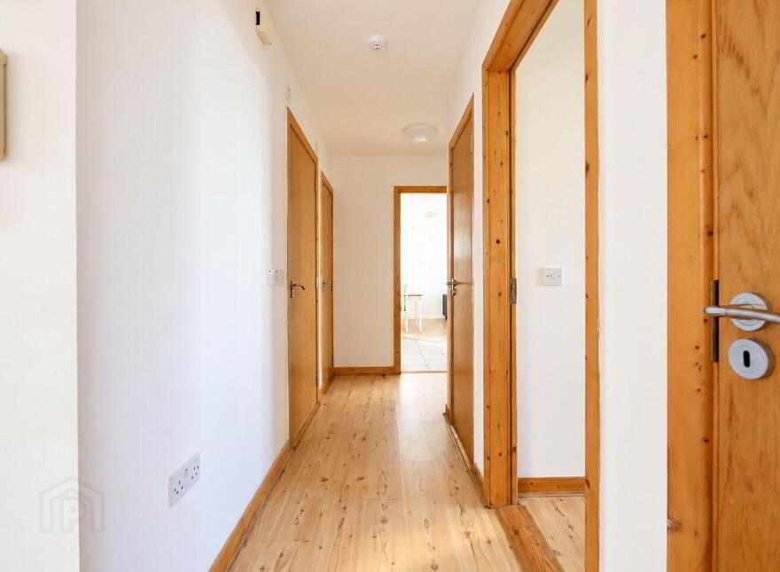 Apartment 48 Priory Quay, Priory Lane, New Ross, Y34C161