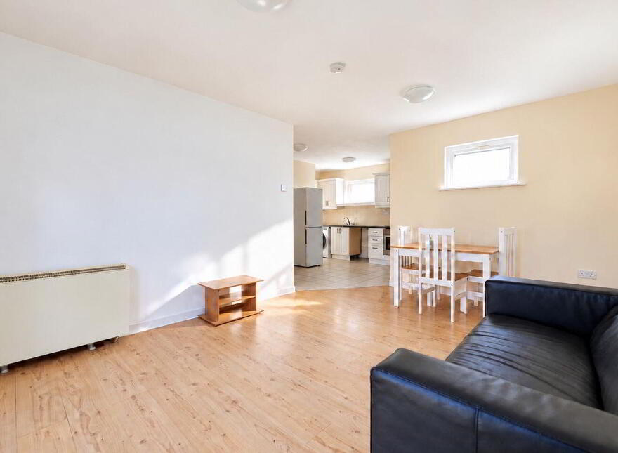 Apartment 48 Priory Quay, Priory Lane, New Ross, Y34C161
