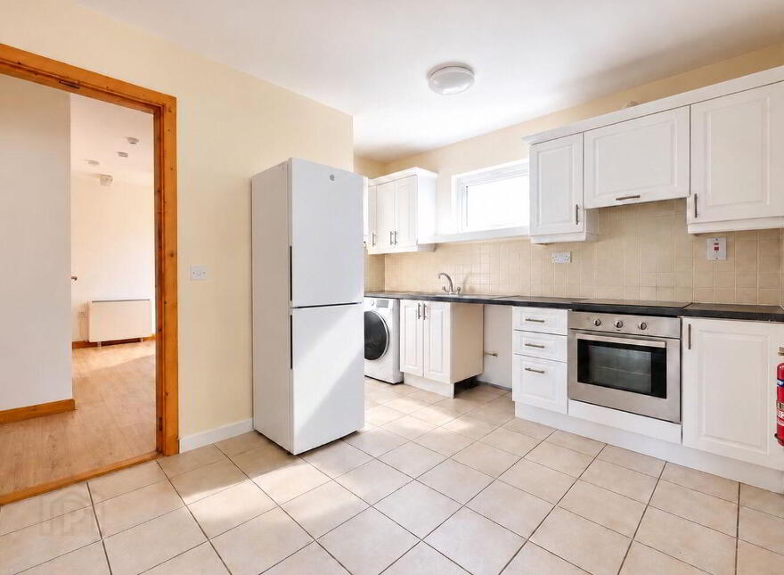 Apartment 48 Priory Quay, Priory Lane, New Ross, Y34C161