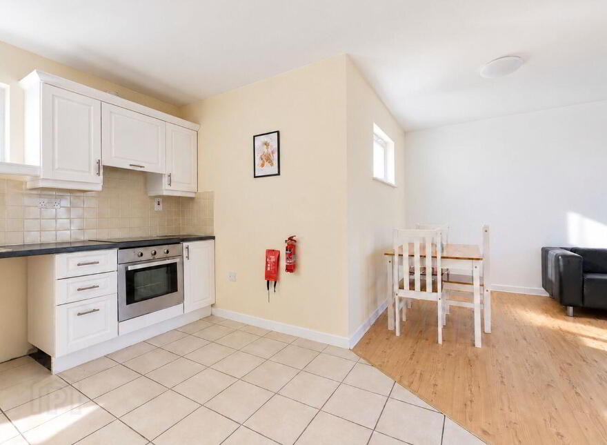 Apartment 48 Priory Quay, Priory Lane, New Ross, Y34C161