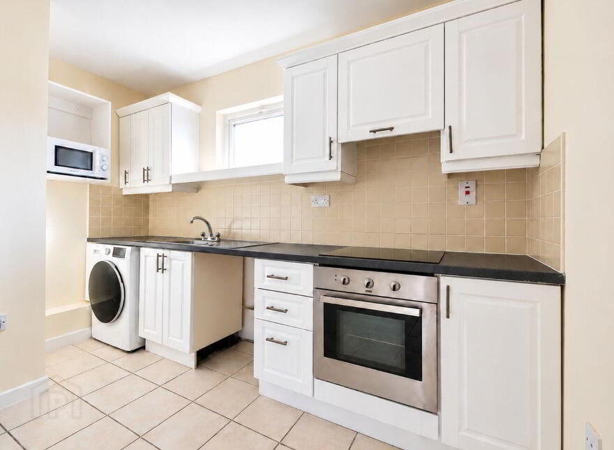 Apartment 48 Priory Quay, Priory Lane, New Ross, Y34C161